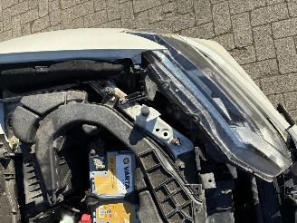 Nissan X-Trail NISSAN X-TRAIL 1.7D 2019 7 ZIT picture 6