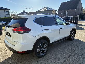 Nissan X-Trail NISSAN X-TRAIL 1.7D 2019 7 ZIT picture 10