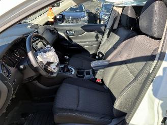 Nissan X-Trail NISSAN X-TRAIL 1.7D 2019 7 ZIT picture 16