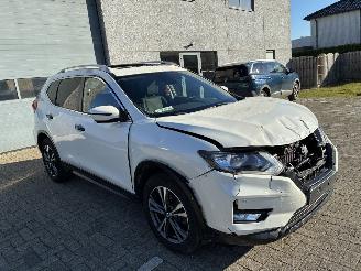 Nissan X-Trail NISSAN X-TRAIL 1.7D 2019 7 ZIT picture 4
