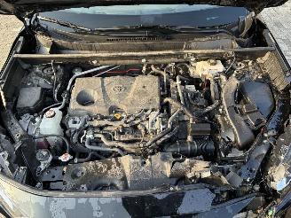 Toyota Rav-4 TOYOTA RAV4 HYBRID 2022 picture 9