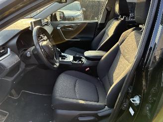 Toyota Rav-4 TOYOTA RAV4 HYBRID 2022 picture 19