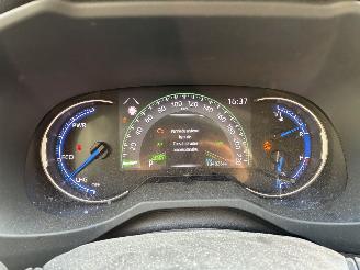 Toyota Rav-4 TOYOTA RAV4 HYBRID 2022 picture 22