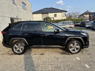 Toyota Rav-4 TOYOTA RAV4 HYBRID 2022 picture 14