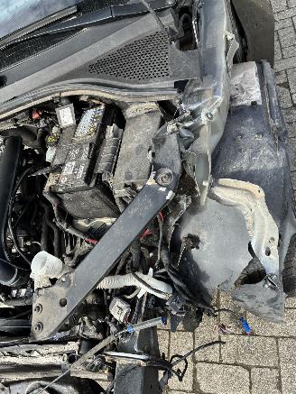 Volkswagen Tiguan VW TIGUAN 1.4TSI 2018 7 ZIT picture 15