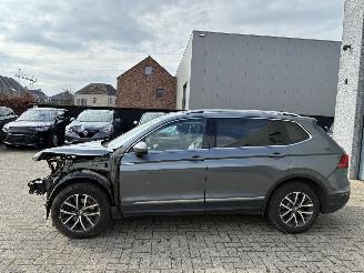 Volkswagen Tiguan VW TIGUAN 1.4TSI 2018 7 ZIT picture 2