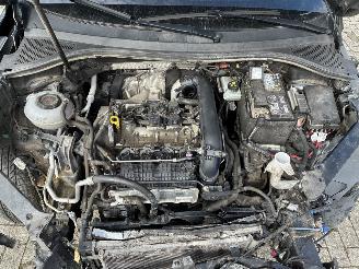 Volkswagen Tiguan VW TIGUAN 1.4TSI 2018 7 ZIT picture 6