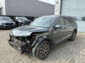  Volkswagen Tiguan VW TIGUAN 1.4TSI 2018 7 ZIT 2018/6
