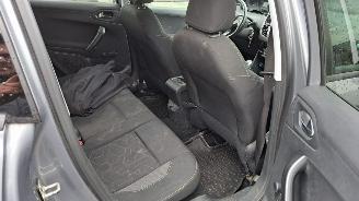 Volkswagen Tiguan VW TIGUAN 1.4TSI 2018 7 ZIT picture 29