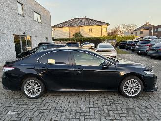 Toyota Camry TOYOTA CAMRY HYBRID 2019 picture 11