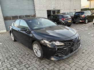 Toyota Camry TOYOTA CAMRY HYBRID 2019 picture 4