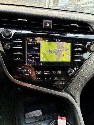 Toyota Camry TOYOTA CAMRY HYBRID 2019 picture 19