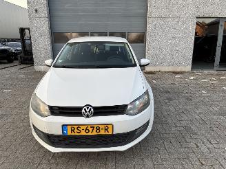 Volkswagen Polo VW POLO 1.2I 2010 picture 3