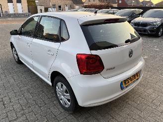 Volkswagen Polo VW POLO 1.2I 2010 picture 10