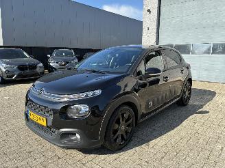  Citroën C3 CITROEN C3 1.2I AUTOMAAT 2018 2018/2