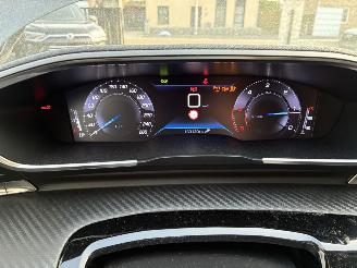Peugeot 508 PEUGEOT 508 1.5D 2020 picture 25