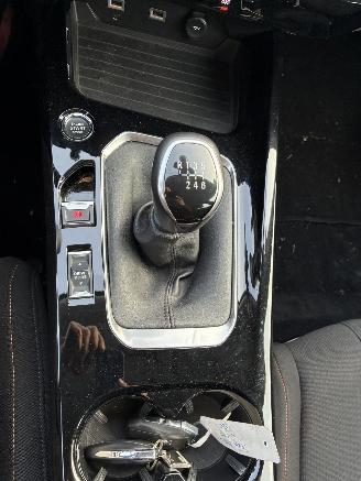 Peugeot 508 PEUGEOT 508 1.5D 2020 picture 23