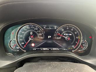 BMW X3 BMW X3 M Competition 2019 M COMPETITION picture 24