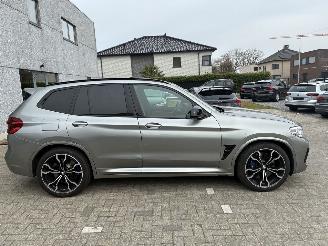 BMW X3 BMW X3 M Competition 2019 M COMPETITION picture 9