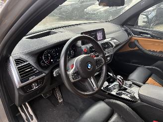 BMW X3 BMW X3 M Competition 2019 M COMPETITION picture 20