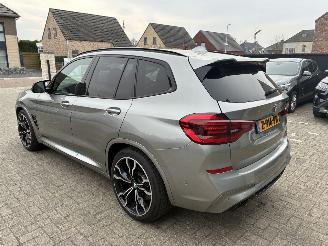 BMW X3 BMW X3 M Competition 2019 M COMPETITION picture 13