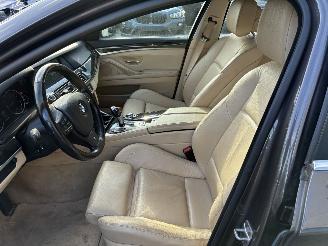 BMW 5-serie BMW 530I 2012 picture 13