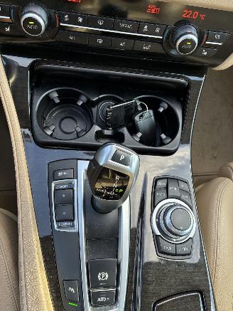 BMW 5-serie BMW 530I 2012 picture 15