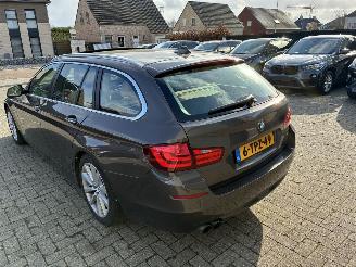 BMW 5-serie BMW 530I 2012 picture 9