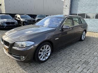  BMW 5-serie BMW 530I 2012 2012/9