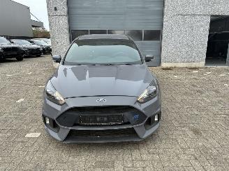 Ford Focus FORD FOCUS RS 2017 picture 3