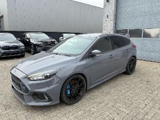  Ford Focus FORD FOCUS RS 2017 2017/7