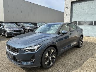 Schadeauto Polestar 2 POLESTAR 2 2023 78KW 2023/1