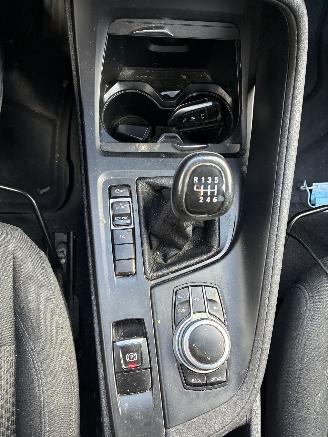 BMW X1 BMW X1 sDrive 16d 2020 picture 21