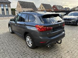 BMW X1 BMW X1 sDrive 16d 2020 picture 15