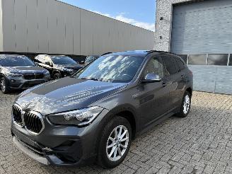 Schadeauto BMW X1 BMW X1 sDrive 16d 2020 2020/10