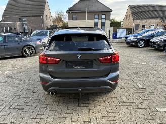 BMW X1 BMW X1 sDrive 16d 2020 picture 14