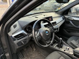 BMW X1 BMW X1 sDrive 16d 2020 picture 19