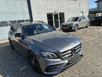 Mercedes E-klasse MERCEDES E220d AMG 2018 picture 5