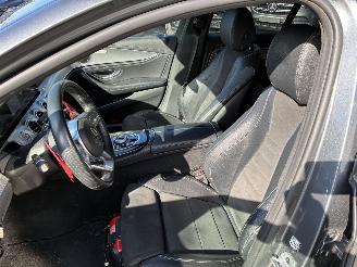 Mercedes E-klasse MERCEDES E220d AMG 2018 picture 21