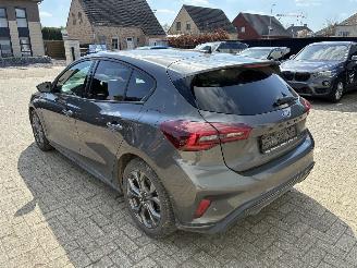 Ford Focus FORD FOCUS 1.5D ST 2022 picture 19