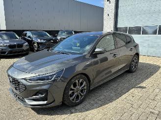 skadebil auto Ford Focus FORD FOCUS 1.5D ST 2022 2022/5