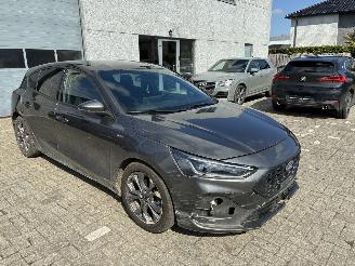 Ford Focus FORD FOCUS 1.5D ST 2022 picture 15