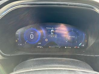 Ford Focus FORD FOCUS 1.5D ST 2022 picture 22