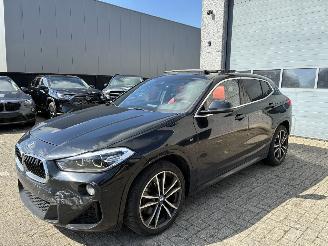 Schadeauto BMW X2 BMW X2 xDrive20d M 2019 2019/3