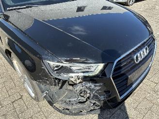 Audi A3 AUDI A3 1.6TDI S LINE 2017 picture 4