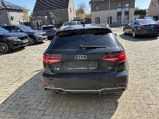 Audi A3 AUDI A3 1.6TDI S LINE 2017 picture 15