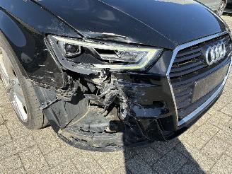 Audi A3 AUDI A3 1.6TDI S LINE 2017 picture 5