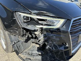 Audi A3 AUDI A3 1.6TDI S LINE 2017 picture 6