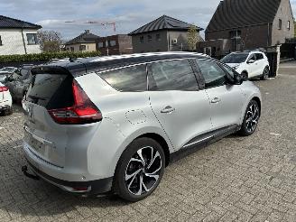 Renault Grand-scenic RENAULT SCENIC 1.5D 2017 7 ZIT picture 8