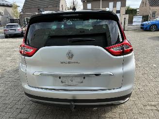 Renault Grand-scenic RENAULT SCENIC 1.5D 2017 7 ZIT picture 9